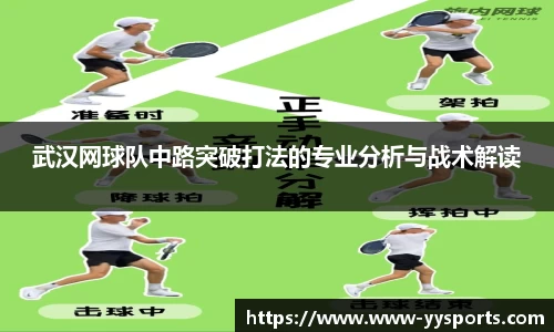 武汉网球队中路突破打法的专业分析与战术解读